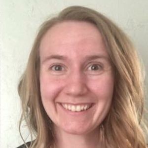 Meet your Posher, Sharon